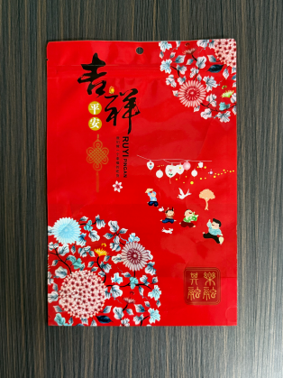 遂宁开窗袋